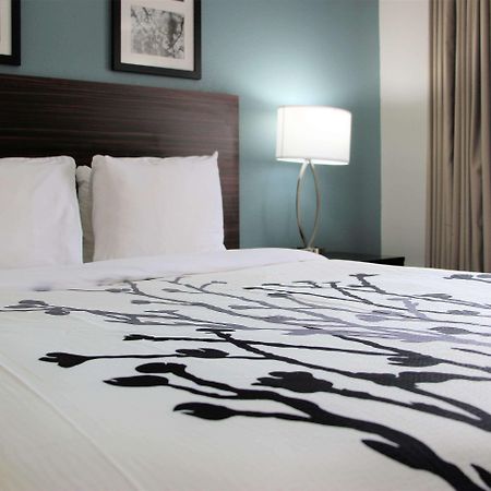 Sleep Inn Chattanooga Bagian luar foto