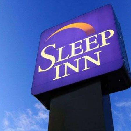 Sleep Inn Chattanooga Bagian luar foto