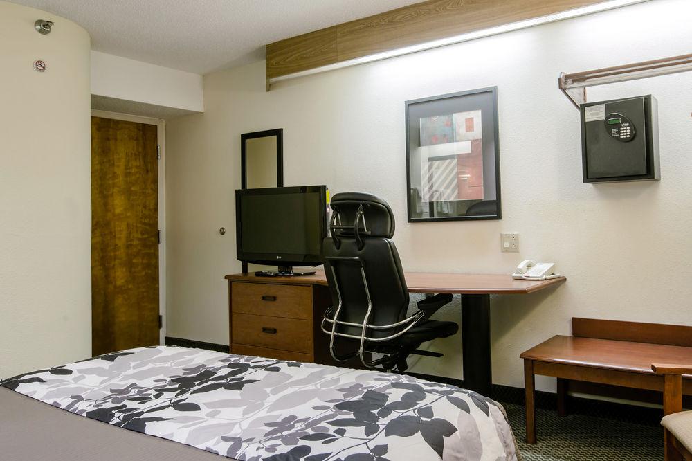 Sleep Inn Chattanooga Bagian luar foto