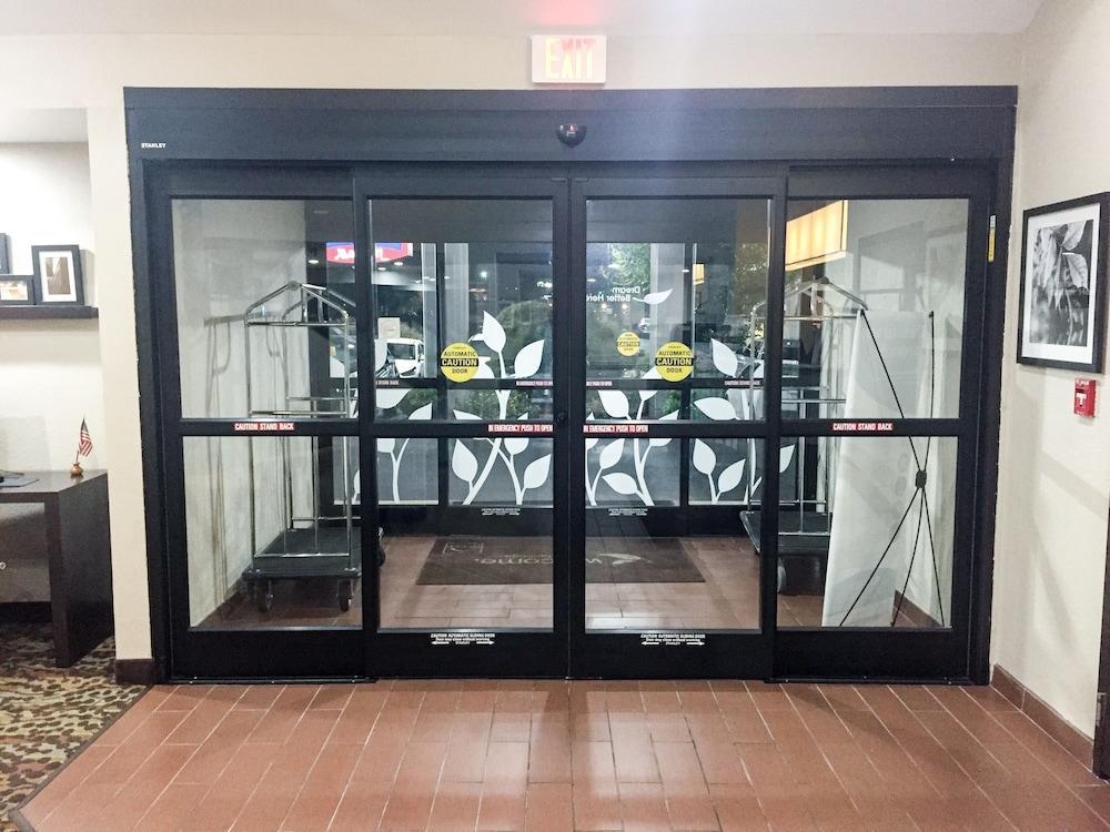Sleep Inn Chattanooga Bagian luar foto