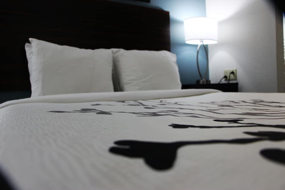 Sleep Inn Chattanooga Bagian luar foto