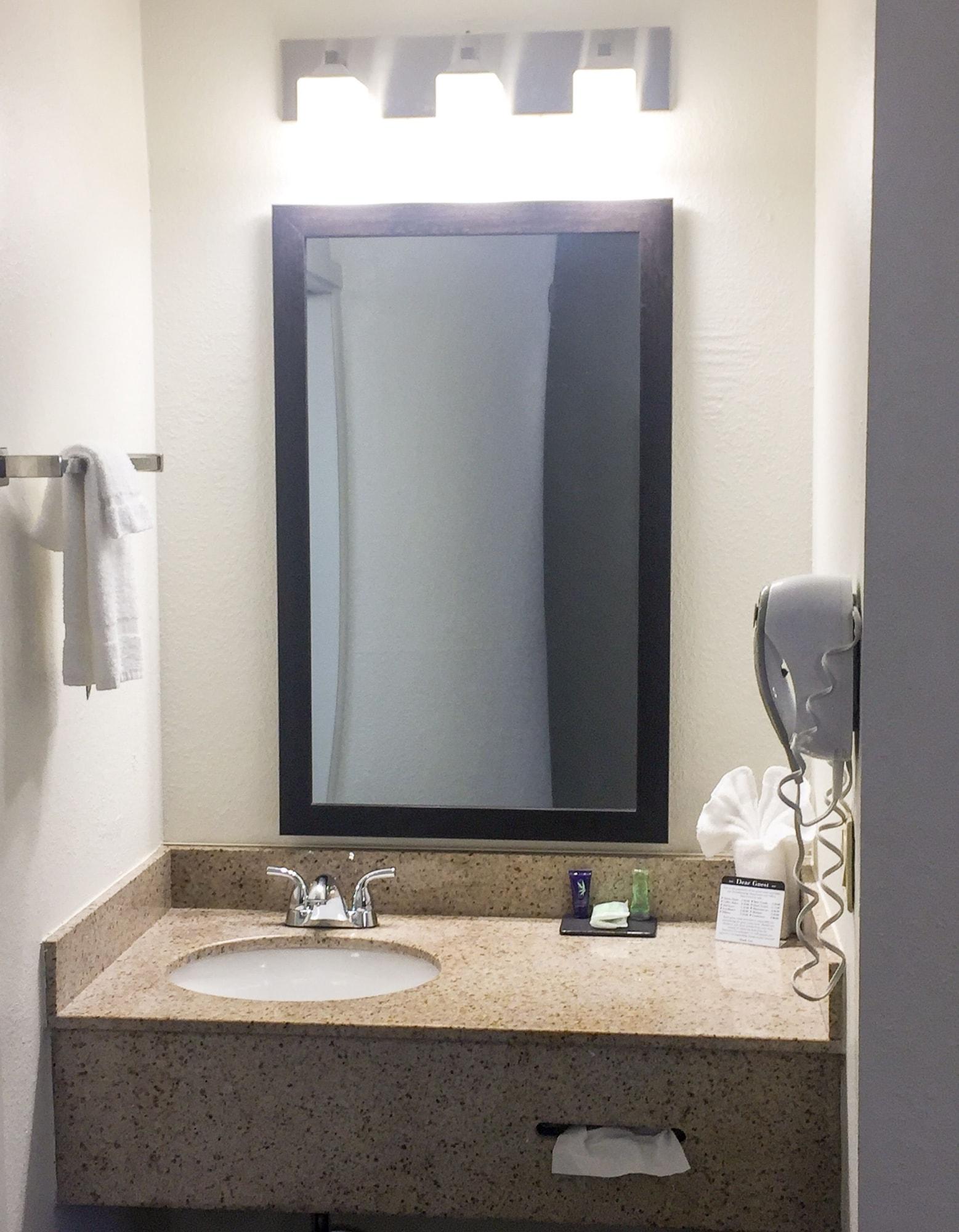 Sleep Inn Chattanooga Bagian luar foto