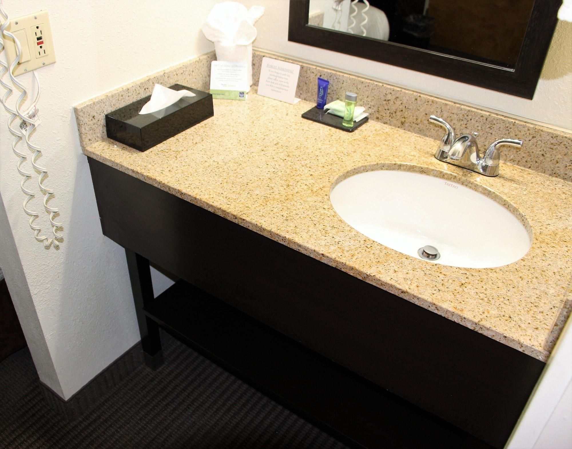 Sleep Inn Chattanooga Bagian luar foto