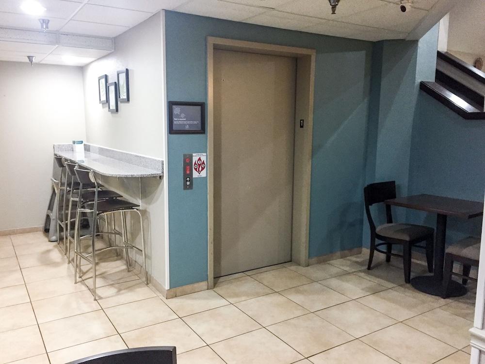 Sleep Inn Chattanooga Bagian luar foto