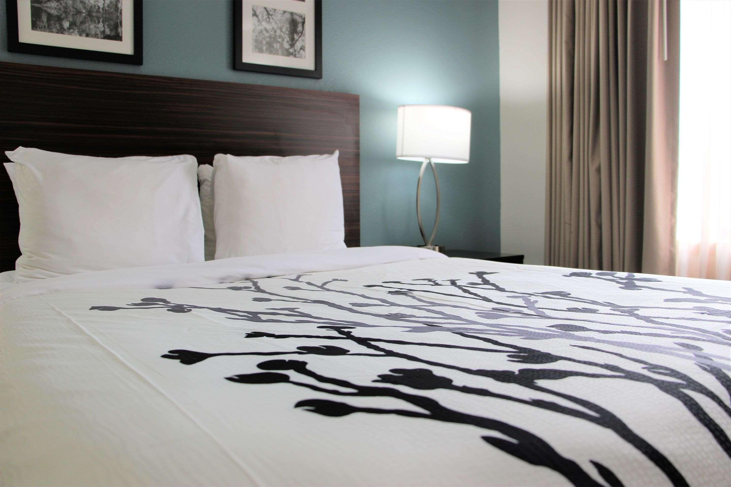 Sleep Inn Chattanooga Bagian luar foto