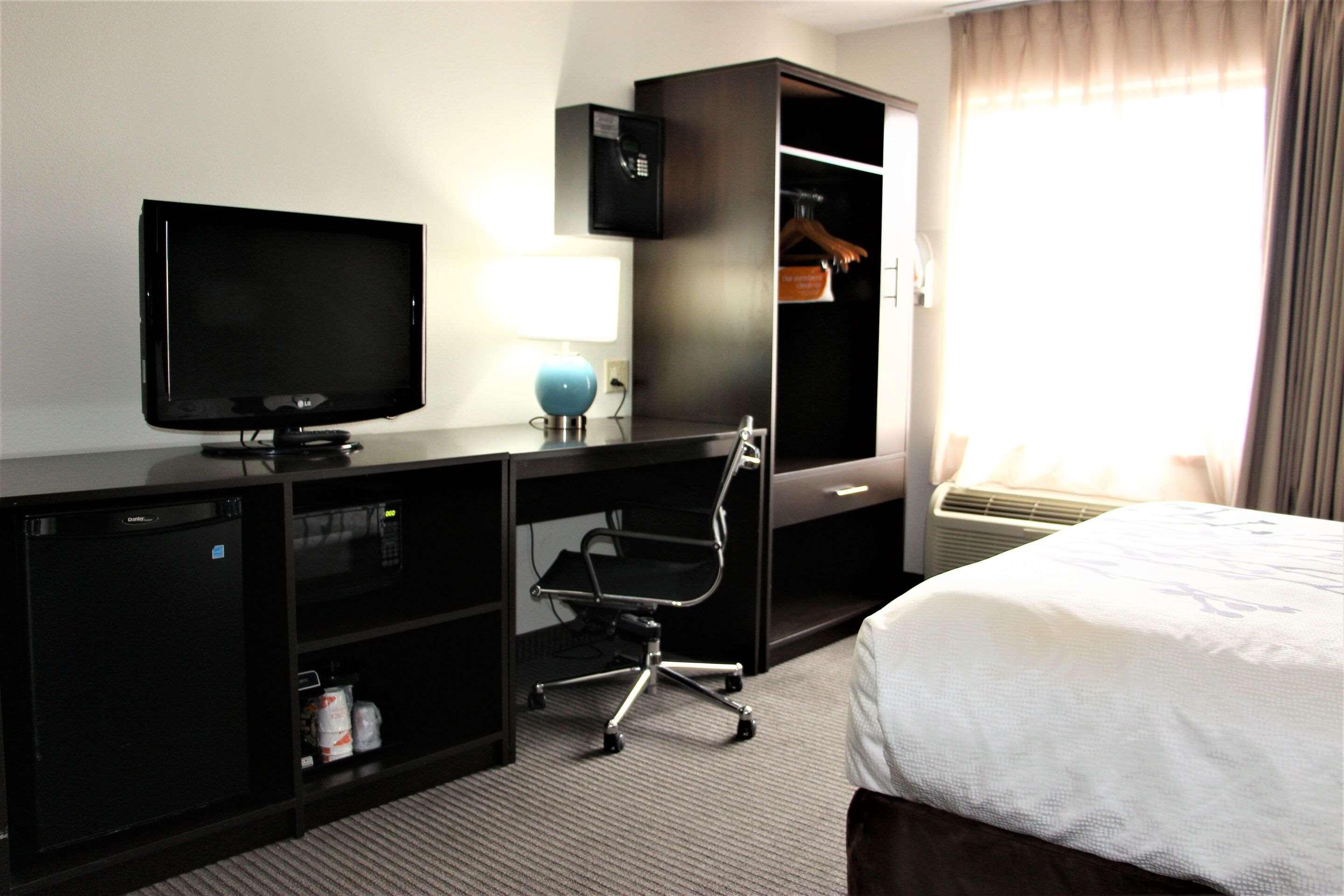 Sleep Inn Chattanooga Bagian luar foto
