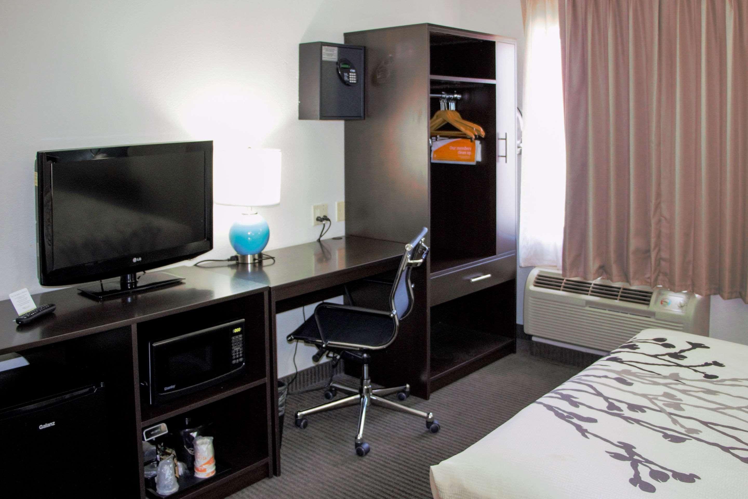 Sleep Inn Chattanooga Bagian luar foto