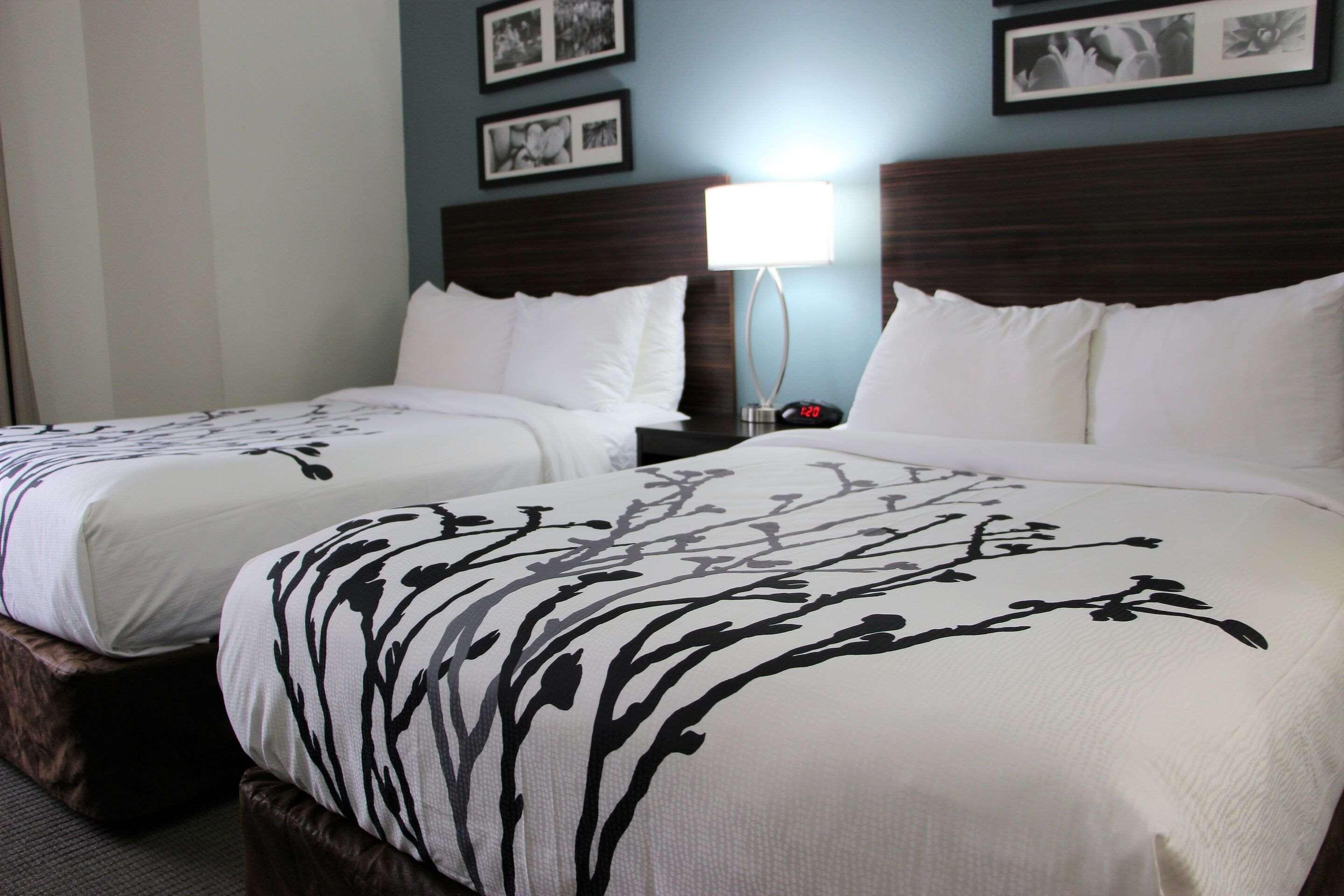 Sleep Inn Chattanooga Bagian luar foto