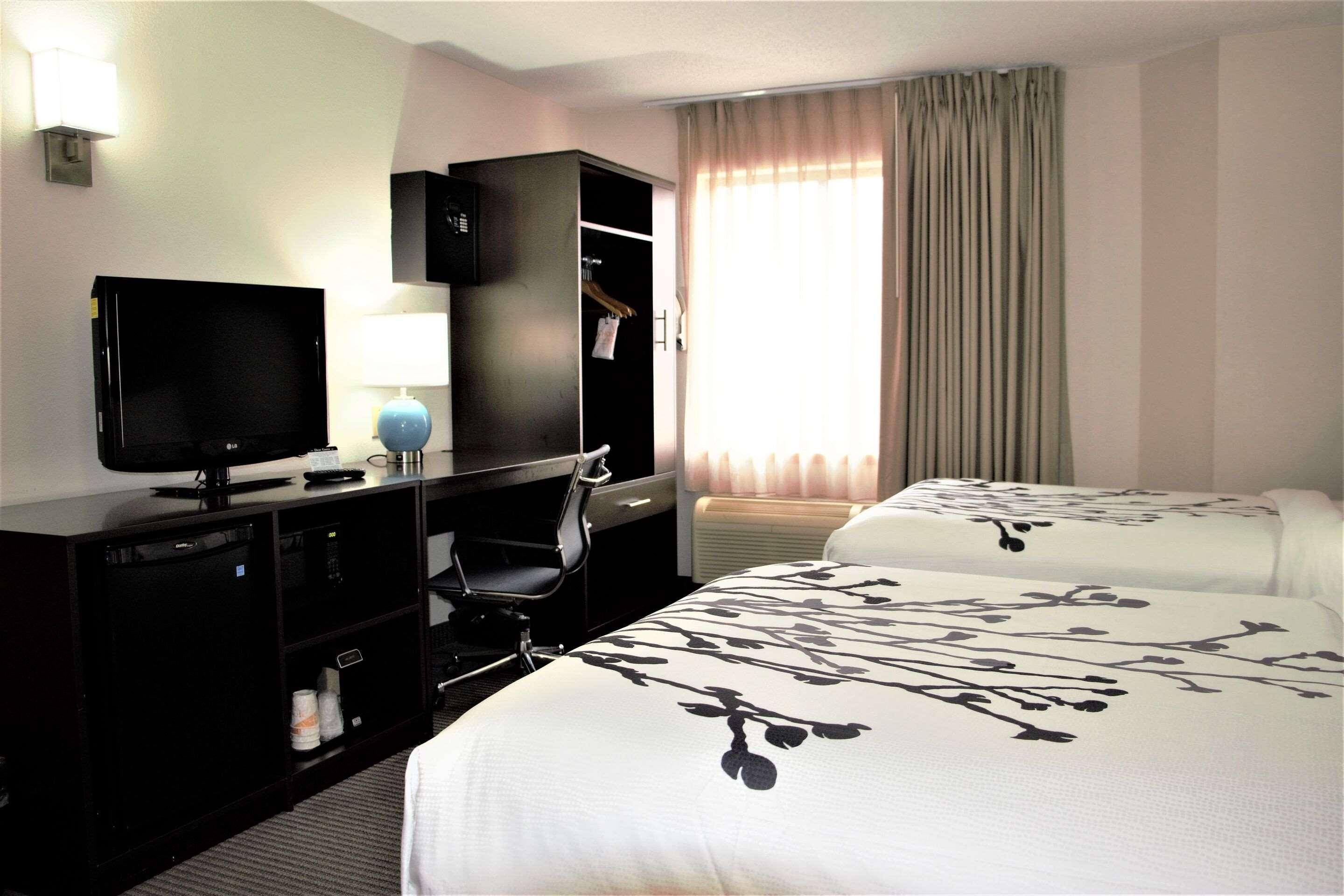 Sleep Inn Chattanooga Bagian luar foto