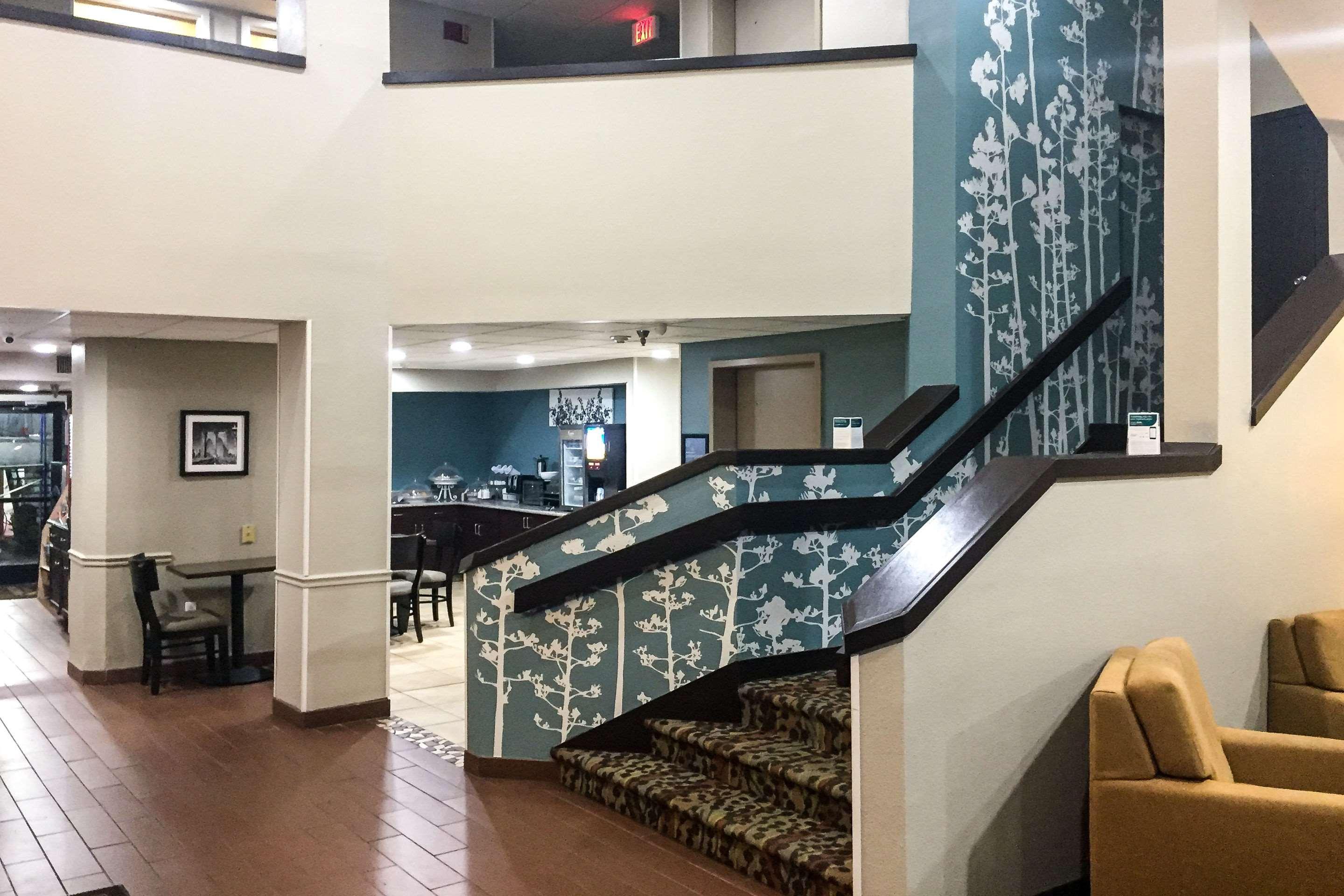 Sleep Inn Chattanooga Bagian luar foto