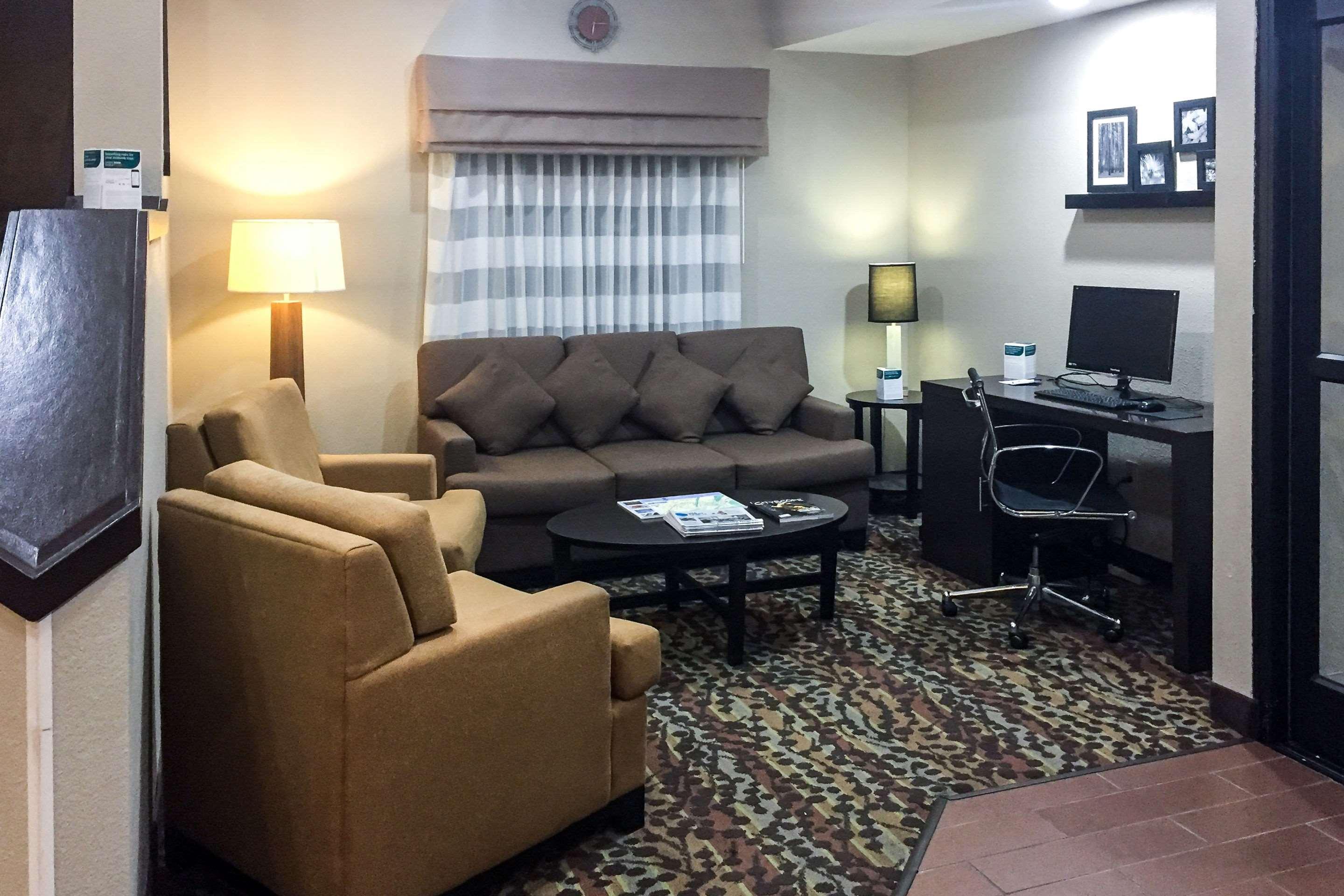 Sleep Inn Chattanooga Bagian luar foto