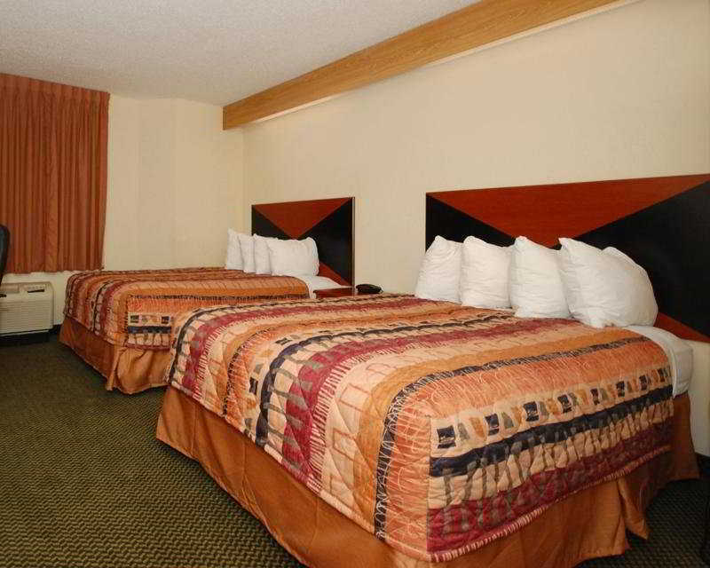 Sleep Inn Chattanooga Bagian luar foto