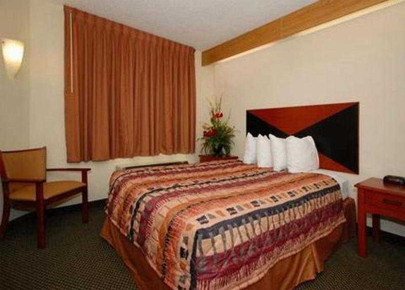 Sleep Inn Chattanooga Ruang foto