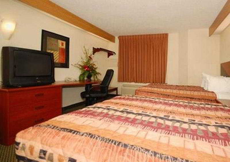 Sleep Inn Chattanooga Bagian luar foto