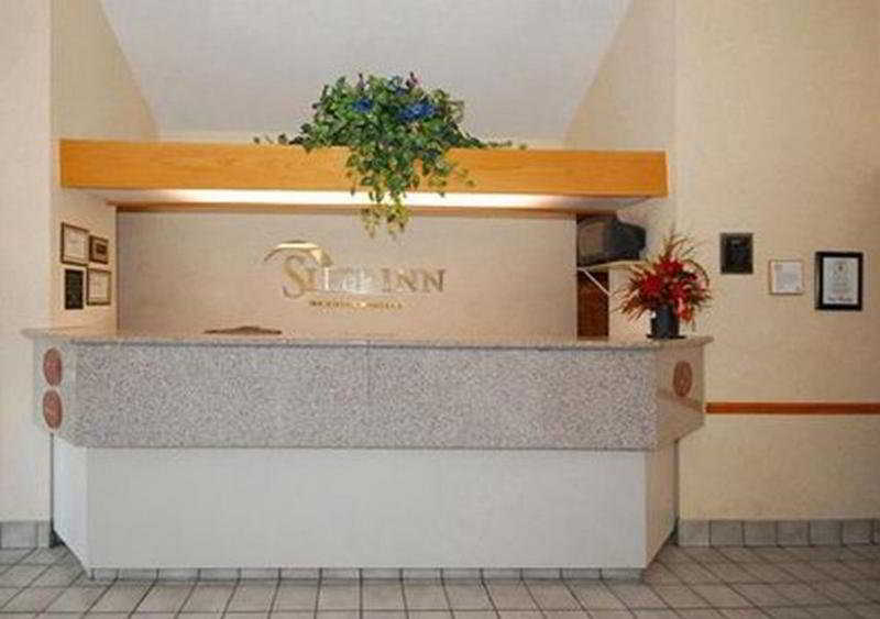 Sleep Inn Chattanooga Bagian luar foto