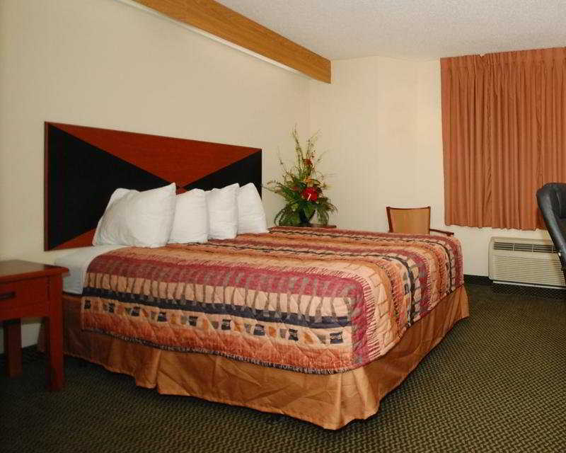 Sleep Inn Chattanooga Bagian luar foto