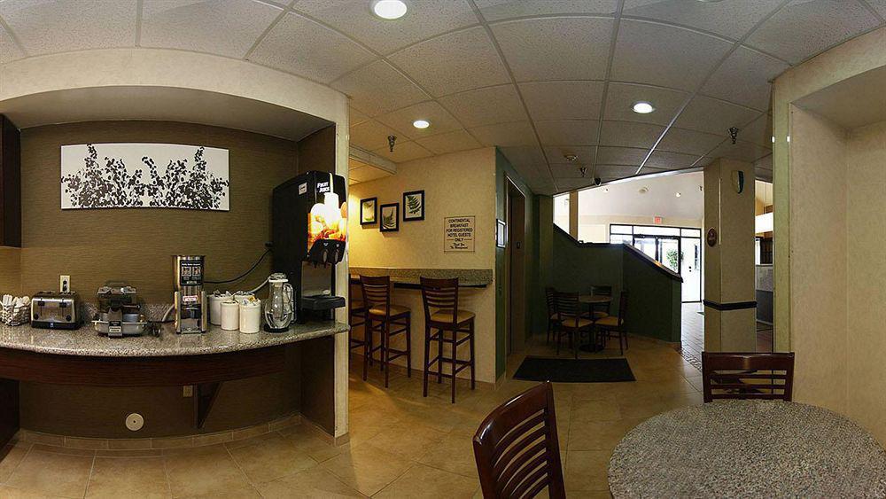 Sleep Inn Chattanooga Bagian luar foto
